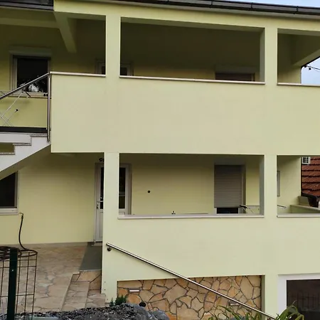 شقة Mira 2 Zagvozd