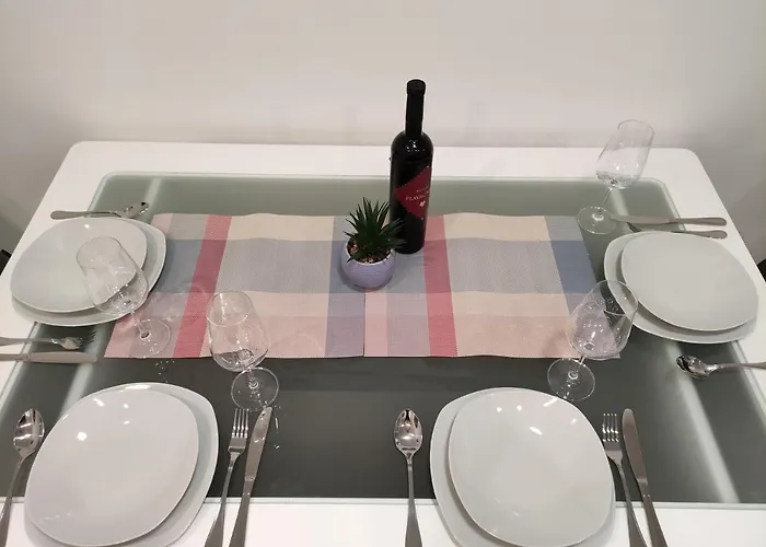 Mira 2 Διαμέρισμα