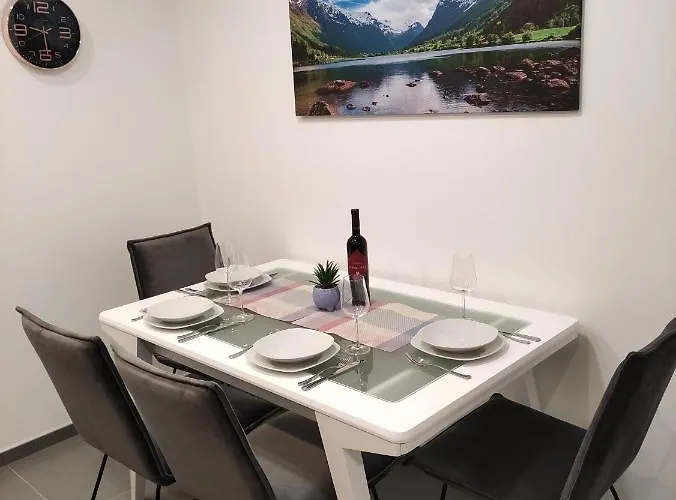 Mira 2 Διαμέρισμα Zagvozd