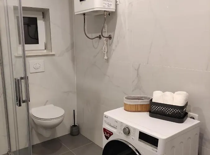 Διαμέρισμα Mira 2