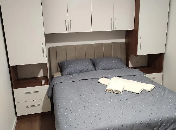 Mira 2 Διαμέρισμα