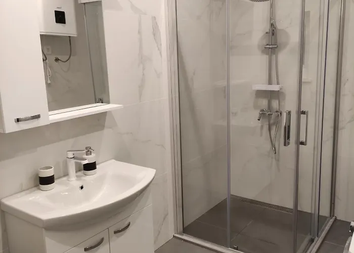 Διαμέρισμα Mira 2