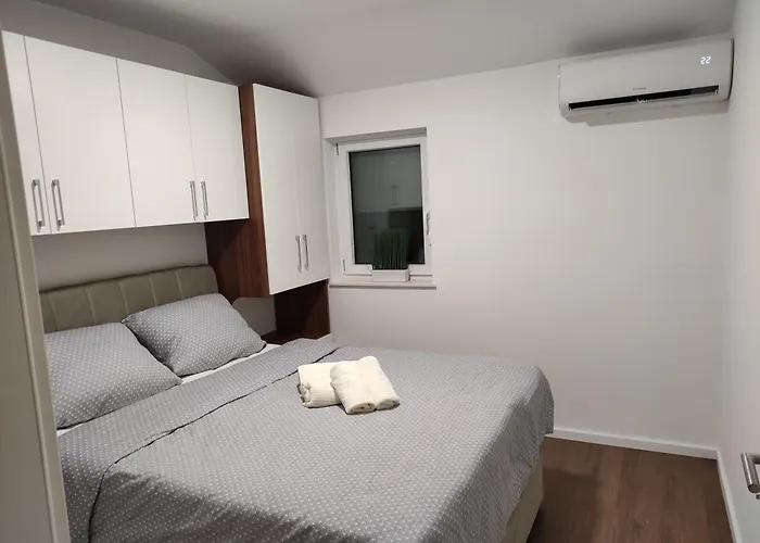 Mira 2 Διαμέρισμα *