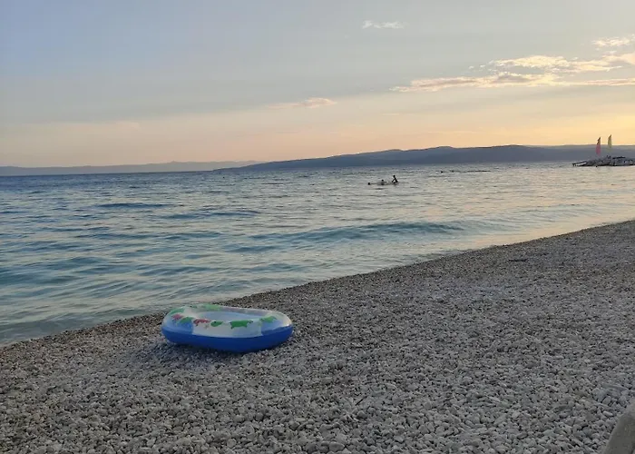 Διαμέρισμα Mira 2