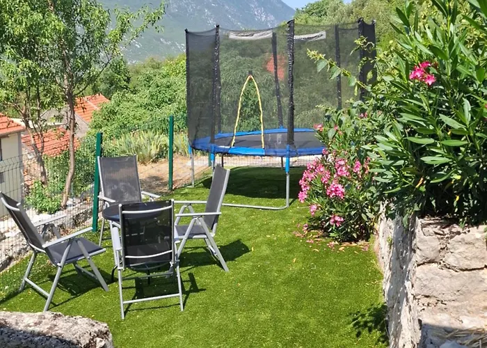 Διαμέρισμα Mira 2